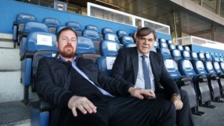 Λεωνταράς: «Αυτά έβαλε ο Τομ Παπαδόπουλος, θέλει να μπει στη μετοχική σύνθεση»