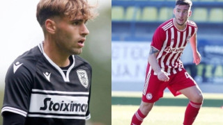 ΠΑΣ Γιάννενα: Τελειώνει του Τζίμα, συμφωνία και με Ολυμπιακό για Μπαγκαλιάνη