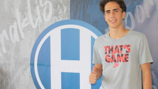 Πέλκας: «Υποστηρίζω τον Ηρακλή, δεν είμαι ΠΑΟΚ!»