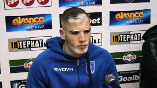 Ηρακλής: Σειρά παίρνει ο Βιτλής