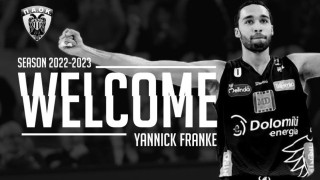 Παρουσίαση μέσω... Σπάρτης για τον Γιανίκ Φράνκε
