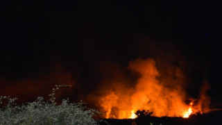 Στο Μπαγκλαντές πήγαινε το Antonov με 11.5 τόνους πυρομαχικά