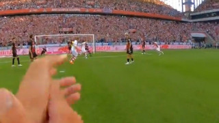 Ποδοσφαιριστής της Κολωνίας φορούσε body cam στον αγώνα με αντίπαλο τη Μίλαν