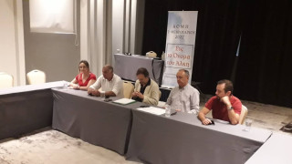 Πρωτοβουλία Καράογλου για την δομή «Εις το όνομα του Άλκη» -Ζητούν από την Πολιτεία να την θεσμοθετήσει