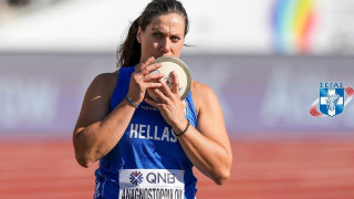 Παγκόσμιο Πρωτάθλημα: Εκτός τελικού στη δισκοβολία η Αναγνωστοπούλου