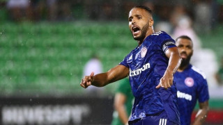 Ολυμπιακός: Οι πέντε πιθανοί αντίπαλοι στον τρίτο προκριματικό γύρο στο Champions League