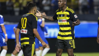 Άρης: Οι δοκιμές και τα διλλήματα του Μπούργος πριν την Γκόμελ