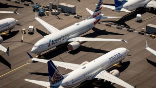 Παραγγελία – μαμούθ για 100 Boeing 737 Max