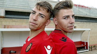 ΠΑΟΚ: Τζόρνταν Τόμας, ο αδερφός του Μπράντον με το πρόβλημα όρασης που θα μπορούσε να κάνει μεγαλύτερη καριέρα