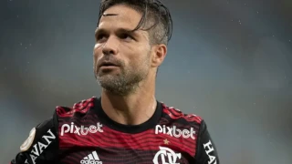 Επιμένουν στο σενάριο οι Βραζιλιάνοι: "Επαφές ΠΑΟΚ με Ντιέγκο"