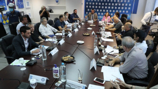 Ο «γιαλαντζί» εξυγιαντής και η «αγέλη» της Σούπερ Λιγκα