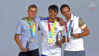 Μίμης Θεοδωρίδης: Ο Καβαλιώτης που έγραψε ιστορία στο Parkour