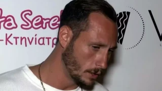 Κατσαούνης για Σχίζα: «Είναι σαν να κέρδισα εγώ»