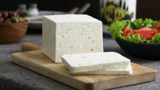 Η φέτα είναι ελληνική: Η Δανία έχασε τη μάχη