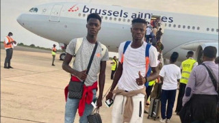 ΠΑΟΚ: Έρχονται για δοκιμή δύο Αφρικανοί