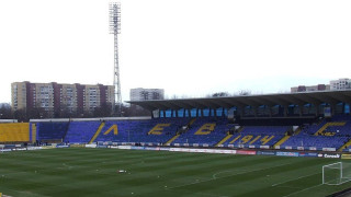 ΠΑΟΚ: Δεν θα προπονηθεί στο στάδιο «Γκεόργκι Ασπαρούχοφ»