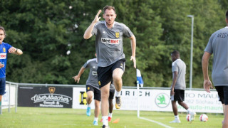 Χαΐροβιτς: Η ευρωπαϊκή λίστα έδειξε τις προθέσεις του Άρη