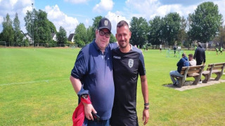 Ολλανδός ΠΑΟΚτσής: «Ηρθαμε σκαστοί από την κλινική, το αγαπημένο μου σύνθημα»