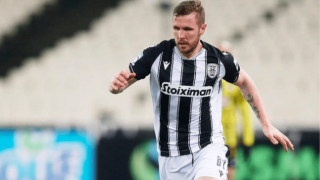 Εθνική Σλοβενίας: Κλήθηκε ο Κούρτιτς για τα ματς του Nations League