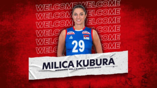 Πρώην παίκτρια του ΠΑΟΚ πήρε ο Ολυμπιακός