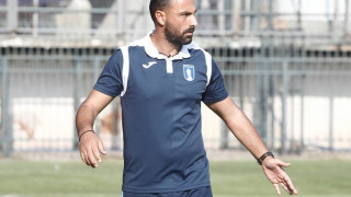 «Φιλοξενούμενος ο Ηρακλής στη Σούπερ Λιγκ 2, σύντομα στο σπίτι του»