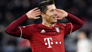 Mπαρτσελόνα: Μόνο οι υπογραφές μένουν για Λεβαντόφσκι, στα 50εκατ. ευρώ η συμφωνία