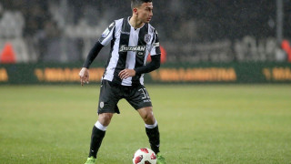 Λευτέρης Λύρατζης: Έτοιμος για το Κλεάνθης Βικελίδης