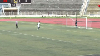 Νιγηρία: Η πιο στημένη εκτέλεση πέναλτι στην ιστορία...