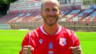 Στον Πανσερραϊκό ο Τάσος Παπάζογλου!