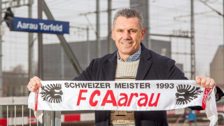 «O Στοΐλοφ βοήθησε την Λέφσκι να επιστρέφει στους τίτλους, δεν θα ξεχάσω ποτέ την Τούμπα»