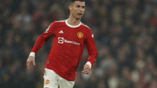 Η Ατλέτικο θέλει να ρίξει «βόμβα» με τον Κριστιάνο Ρονάλντο