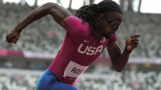 Παγκόσμιο Πρωτάθλημα Στίβου: Αποβλήθηκαν δύο αθλητές λόγω ντόπινγκ