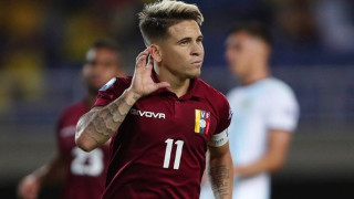 Η μεταγραφή Σοτέλδο επιβάλλεται να ολοκληρωθεί για χίλιους λόγους