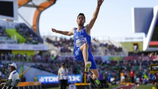 «Είναι παλίκαρος ο Τεντόγλου, θυσίασε τη μουσική για τον αθλητισμό»