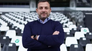 Χρυσοχόος - Οι λεπτομέρειες για τις νέες φανέλες του ΠΑΟΚ: «Το καινούργιο υλικό, η ιστορία και η παράδοση»