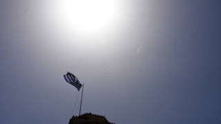 Καιρός: Σε ποιες περιοχές ο υδράργυρος θα αγγίξει τους 43 βαθμούς Κελσίου;