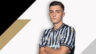 Ενίσχυση του Ποσειδώνα Μηχανιώνας