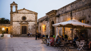 Νέο κύμα μεταναστών: Αμερικανοί έρχονται να ζήσουν μόνιμα στην Ελλάδα