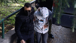 Άλκης Καμπανός: Επίσημο αίτημα Κούγια για δίκη στην Αθήνα -«Υπαρκτός ο κίνδυνος επηρεασμού ή εξαγοράς των ενόρκων»