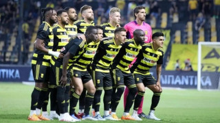 Conference League : «Busy» ο Άρης στα μεταγραφικά του