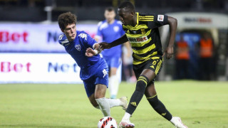 Άρης: «Δοκιμάζει» Ντιόπ η Έλτσε