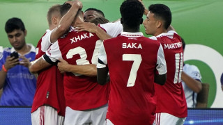 Η Άρσεναλ σκόρπισε στους τέσσερις ανέμους την Τσέλσι