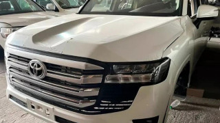 Ανταλλακτικά σε τιμή ολόκληρου αυτοκινήτου -Στη μαύρη αγορά τα πληρώνουν χρυσά