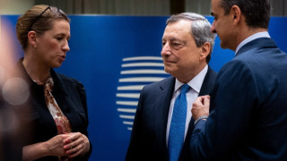 Εκλογές στην Ιταλία στις 25 Σεπτεμβρίου