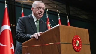 Προκλητικός Ερντογάν: «Η Ελλάδα ενοχλήθηκε πολύ- Εγώ απλά κάνω την δουλειά μου»