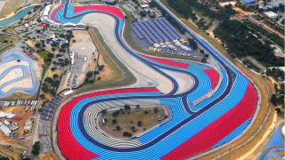 GP Γαλλίας: TOP-5 Info για την πίστα Πολ Ρικάρ