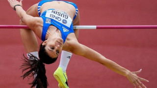 Γκούσιν: «Αυτό μου στοίχισε στις ΗΠΑ, σαν τελικός Champions League το Όραν»