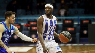 Ο Τζος Χάγκινς στον Άρη