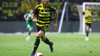 Έγραψε ιστορία με τον Άρη στην Ευρώπη ο Χατζηιωάννου