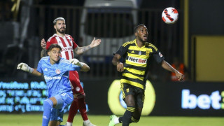 Οι Πορτογάλοι «βλέπουν» Άρη, χάρη στον Καμάτσο